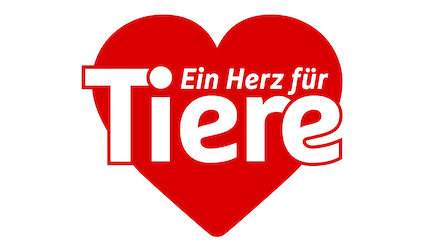 Logo von Ein Herz für Tiere